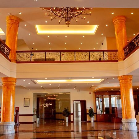 Dlgl - Dung Quat Hotel Quang Ngai Exterior photo