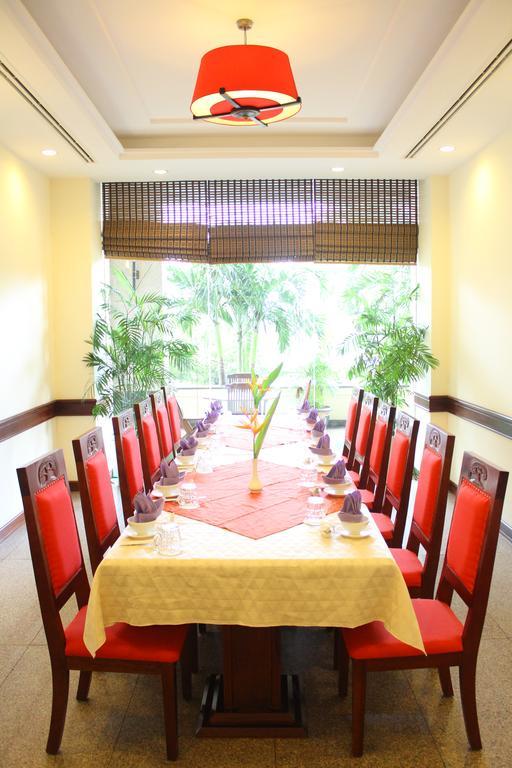 Dlgl - Dung Quat Hotel Quang Ngai Exterior photo