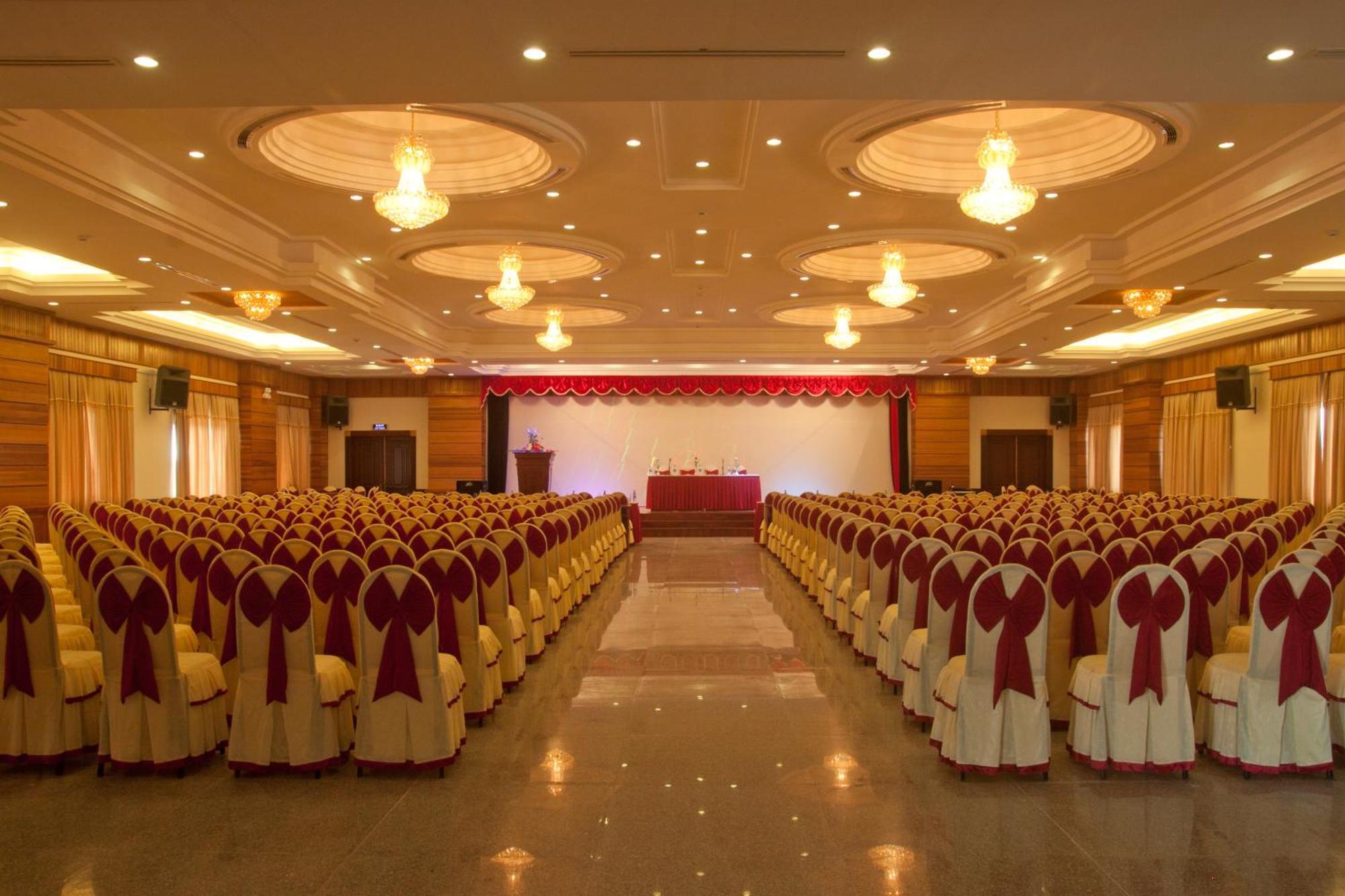 Dlgl - Dung Quat Hotel Quang Ngai Exterior photo