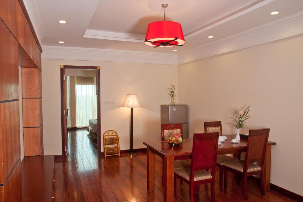 Dlgl - Dung Quat Hotel Quang Ngai Room photo