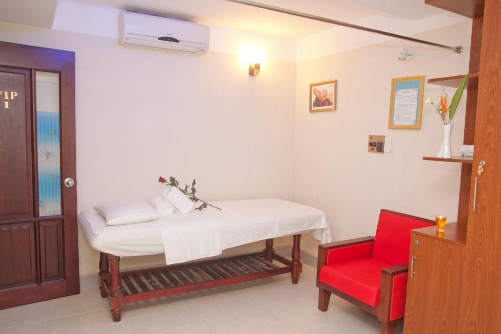 Dlgl - Dung Quat Hotel Quang Ngai Exterior photo