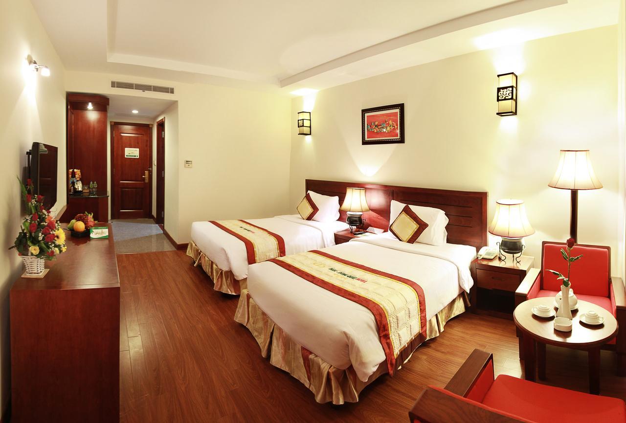 Dlgl - Dung Quat Hotel Quang Ngai Exterior photo