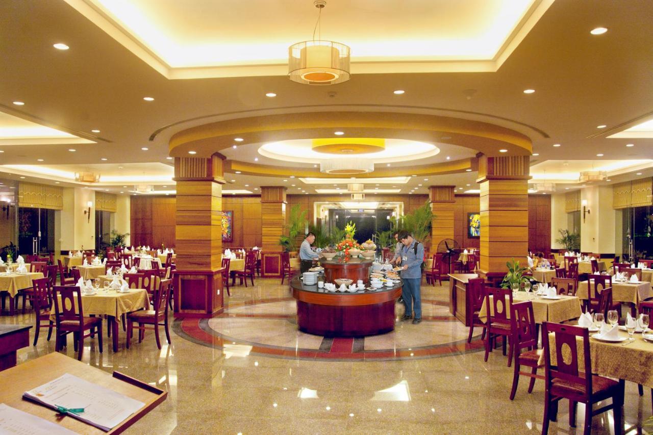 Dlgl - Dung Quat Hotel Quang Ngai Exterior photo